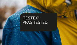 Switzerland’s TESTEX launches advanced PFAS testing and label