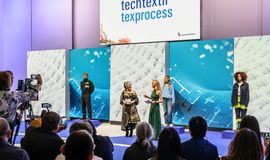  Techtextil & Texprocess 2026 starts with performance apparel in focus