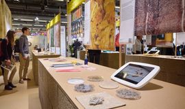 Techtextil 2026 to focus on the future market for technical textiles