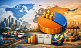 65% of cumulative 2025-2030 GDP growth from mid-income nations: WEF