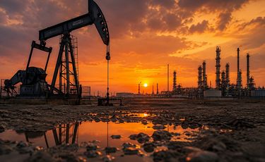 Crude slides 18% from May as demand fears overtake Hormuz supply shock