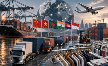 Beijing Summit unlikely to reverse US apparel sourcing ...