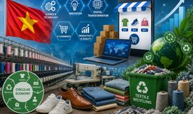 Vietnam’s TCF firms urged to accelerate digital, green transition