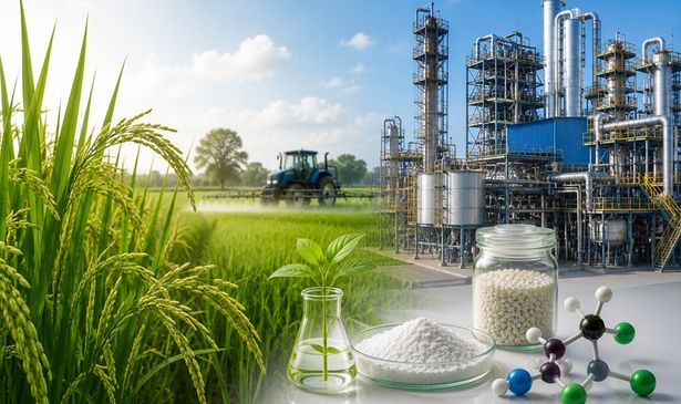 Japan’s Nissan Chemical to build Ryzonic herbicide plant in India