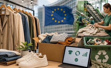 EU deadstock ban 2026: Fashion’s unsold inventory reckoning