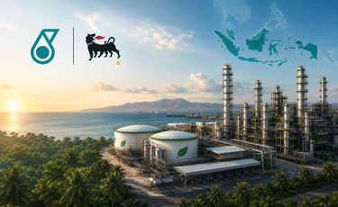 PETRONAS, Eni launch Searah to boost regional energy security