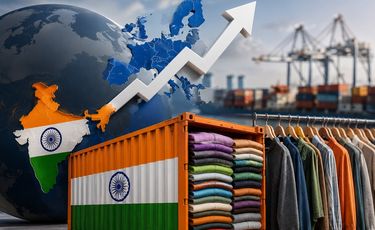 India captures Europe's apparel sourcing pivot