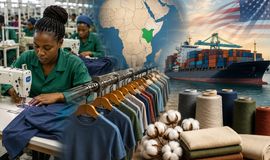 Kenya’s apparel breakout: Africa’s sourcing hub in waiting