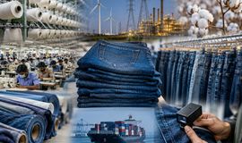Bangladesh denim’s next advantage is the supply chain behind jeans