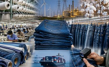 Bangladesh denim’s next advantage is the supply chain behind jeans