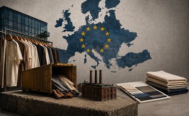 European textile buyers drop suppliers: New sourcing...