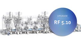 Germany's Reifenhäuser to introduce RF 5.10 upgrade at INDEX 2026