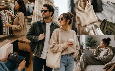 Millennials love premium brands but shop more at value stores