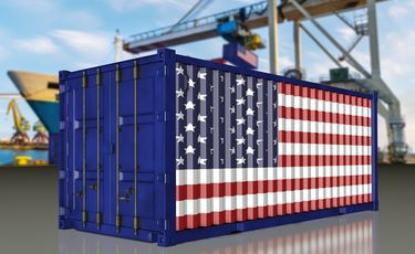 US container imports rise in June as retailers frontload cargo: NRF