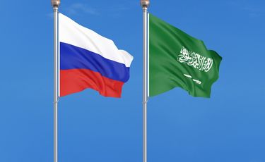 Russia & Saudi Arabia sign 30 deals at SPIEF 2026 to...