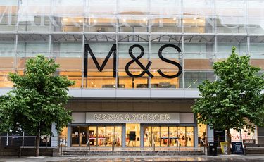 UK's M&S names MAP as new franchise partner in Philippines