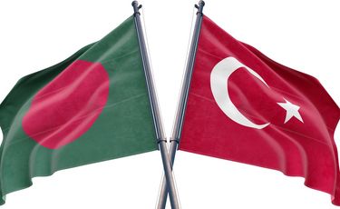 Bangladesh–Türkiye textile talks: $876 mn trade...