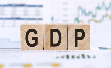 UK real GDP up estimated 0.6% in Q1 2026
