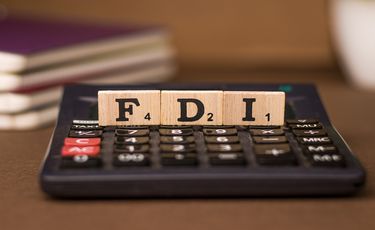 Vietnam politburo issues resolution on FDI sector...