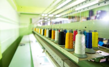 Global manufacturing index up in April as supply...