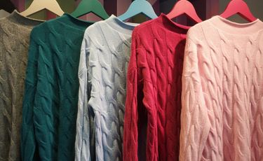 Bangladesh garment exports slip to $35.3 bn in July-May