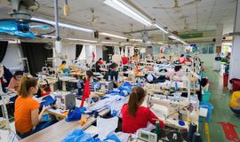 Vietnam’s manufacturing growth weakens as costs surge in April