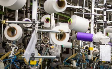 North India cotton yarn remains under pressure, prices down in Delhi