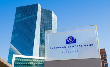 European Central Bank raises interest rates by 25 basis points