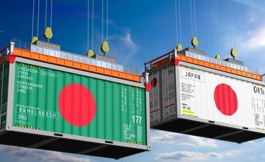 Bangladesh-Japan EPA opens $3 bn apparel export door with RMG push
