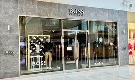 Germany's Hugo Boss receives takeover offer from Frasers Group plc