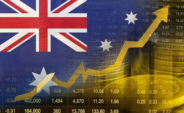 Australia’s Q1 growth moderates amid export disruptions
