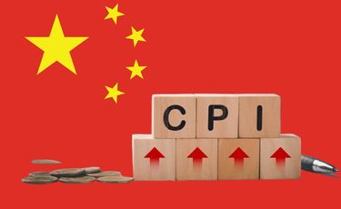 China’s CPI rises 1.2% YoY in April; PPI up 2.8%