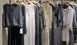 Hong Kong apparel imports edge down in Q1 2026