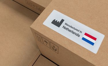 Netherlands industrial output climbs 4.7% in April 2026: CBS
