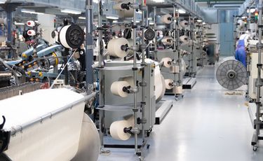 Morocco’s textile, leather industry contracts in Mar...