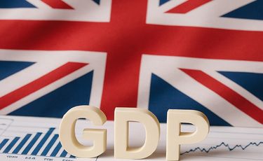 UK GDP growth to slow in 2026 amid global energy...