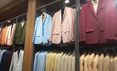 Vietnam’s textile & garment exports inch up to $11.9...