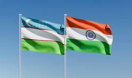 India, Uzbekistan sign key WTO market access protocol
