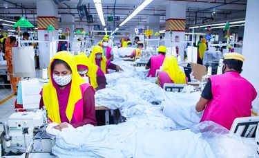 Bangladesh exporters concerned over US tariff move under Section 301