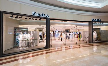 Spain’s Inditex reports higher Q1 sales and profit amid strong demand