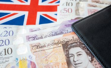 UK economy shrinks 0.1% in April despite stronger 3-month growth: ONS