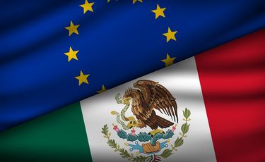 European Council endorses pacts to deepen EU-Mexico...
