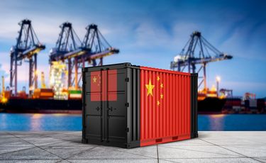 China's foreign trade grows 14.2% YoY in Apr 2026:...
