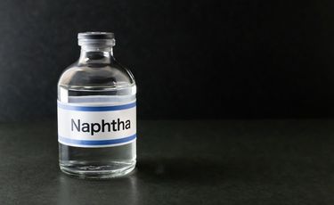 Naphtha prices jump 11% in week amid US-Iran tensions, ...