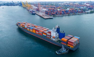 UNECE speeds UN/LOCODE issuance to boost Gulf supply...