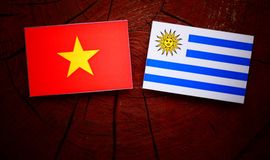 Vietnam keen on strengthening trade with Uruguay