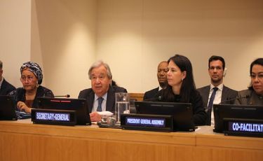 UN proposes new global dashboard to measure progress...