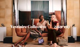 Zalando, Vestiaire Collective partner for pre-owned luxury fashion