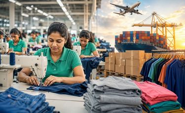 Sri Lanka’s apparel recovery: Is Washington holding...