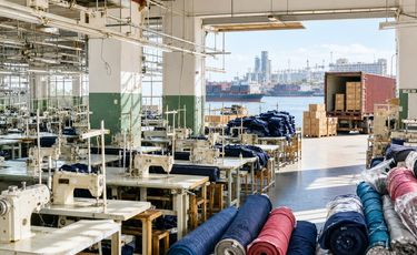 Bangladesh factory closures trigger global sourcing...
